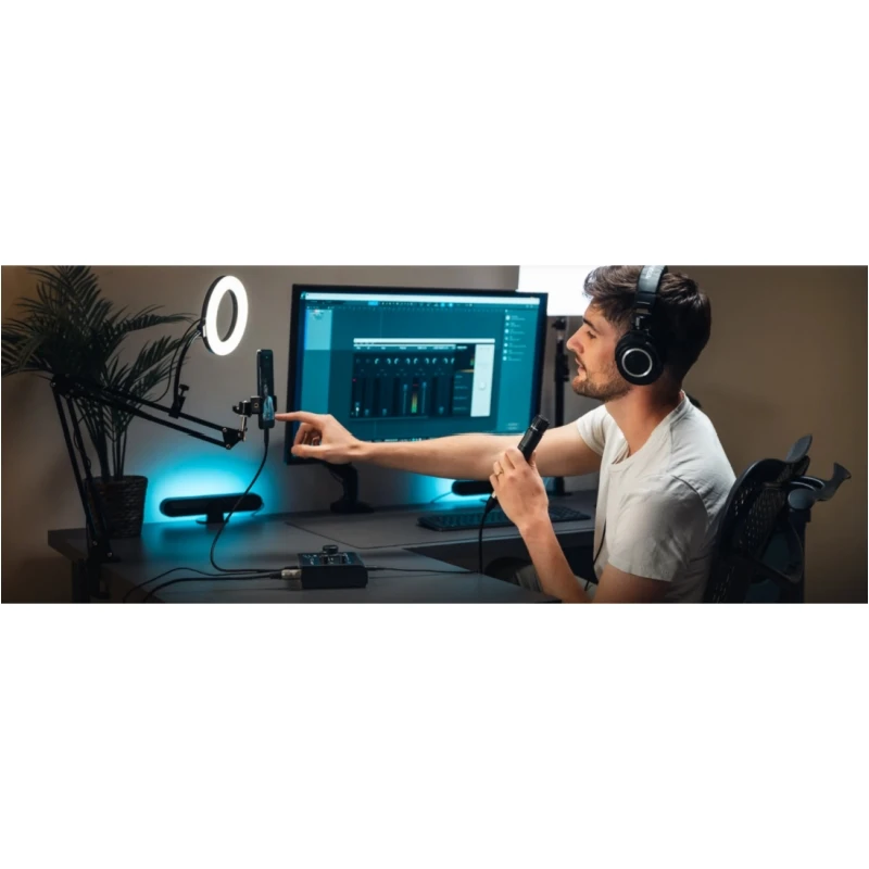 Audient iD4 STREAM OTG 値下不可 Audient iD4 STREAM OTG 値下不可 Audient iD4 STREAM OTG 値下不可