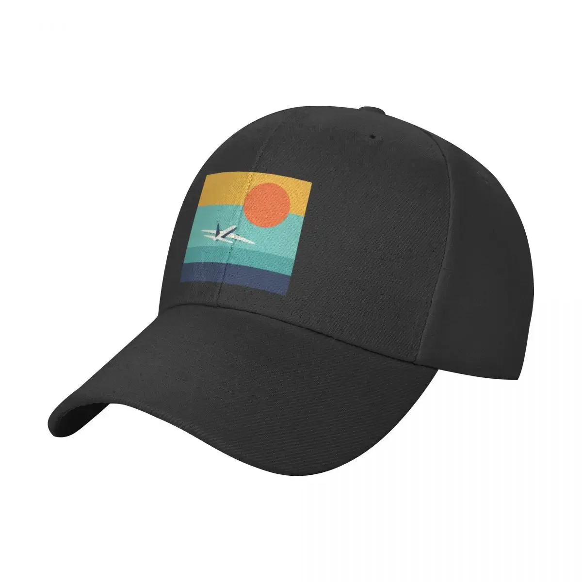 

Fly Away Baseball Cap Golf Wear custom Hat Snap Back Hat Custom Cap Women's Beach Visor Men's