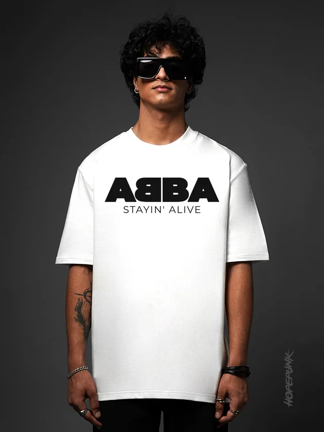 2025 Stayin Alive ABBA    Ƽ, Ƽ O-   ƮƮ, ϶  Ƿ