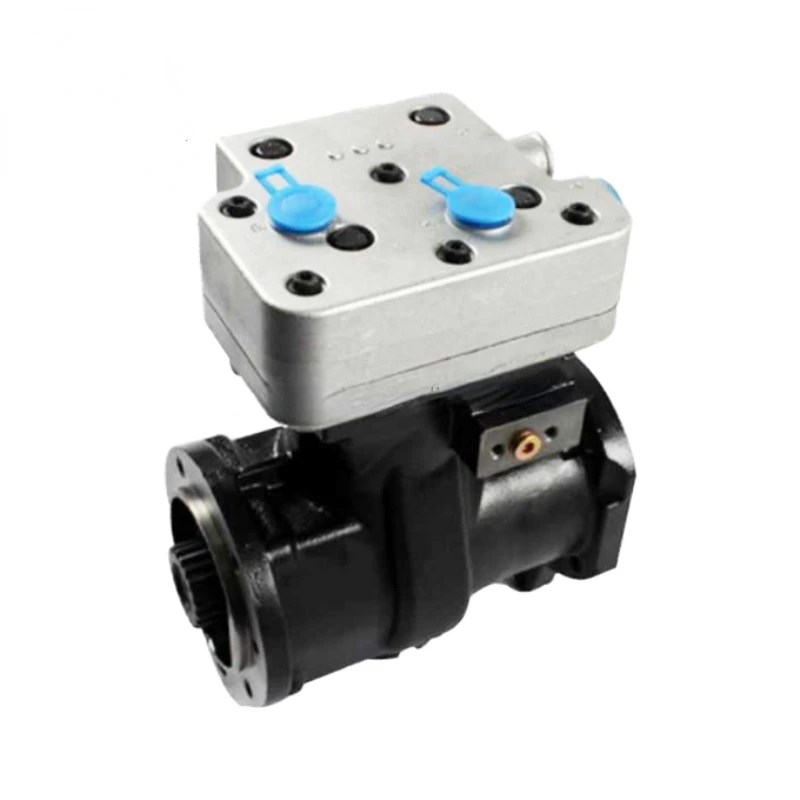 

3104324 Diesel Engine Air Brake Compressor For M11 ISM11 QSM11