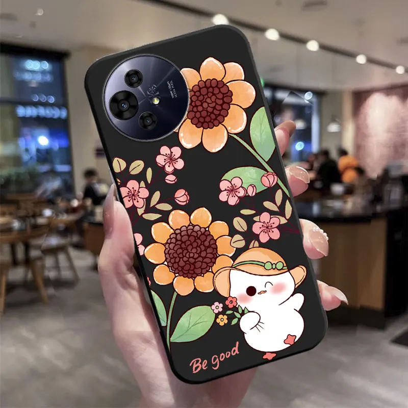 Cute Monster Shockproof Silicone Soft TPU Phone Case Back Cover s