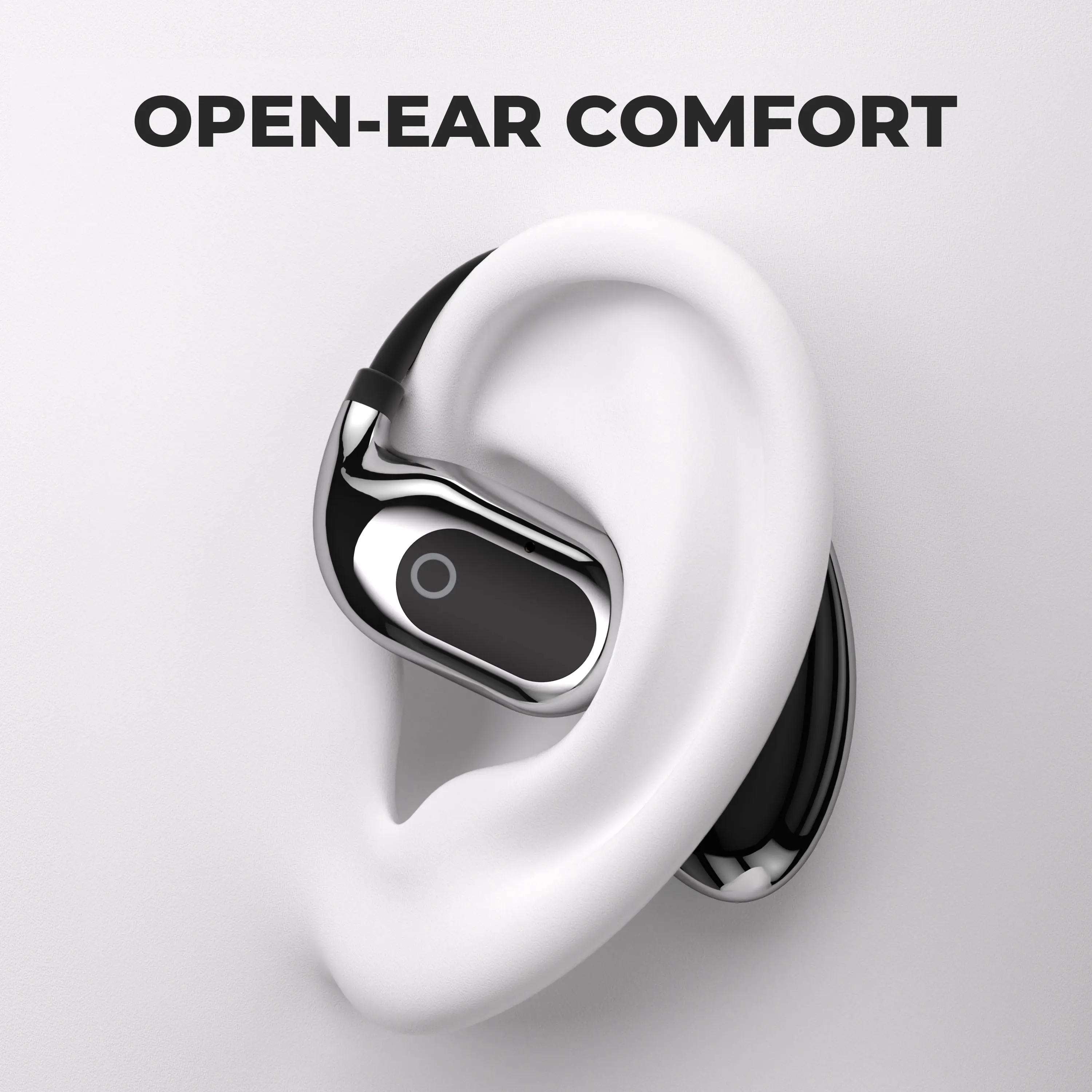 Wireless Earbuds Translator Earbuds Voice Translator Language Translator Wireless Translation Earbuds for 138 Languages
