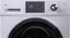 270 Washer and Dryer Combo 2.7 cu ft - White 5