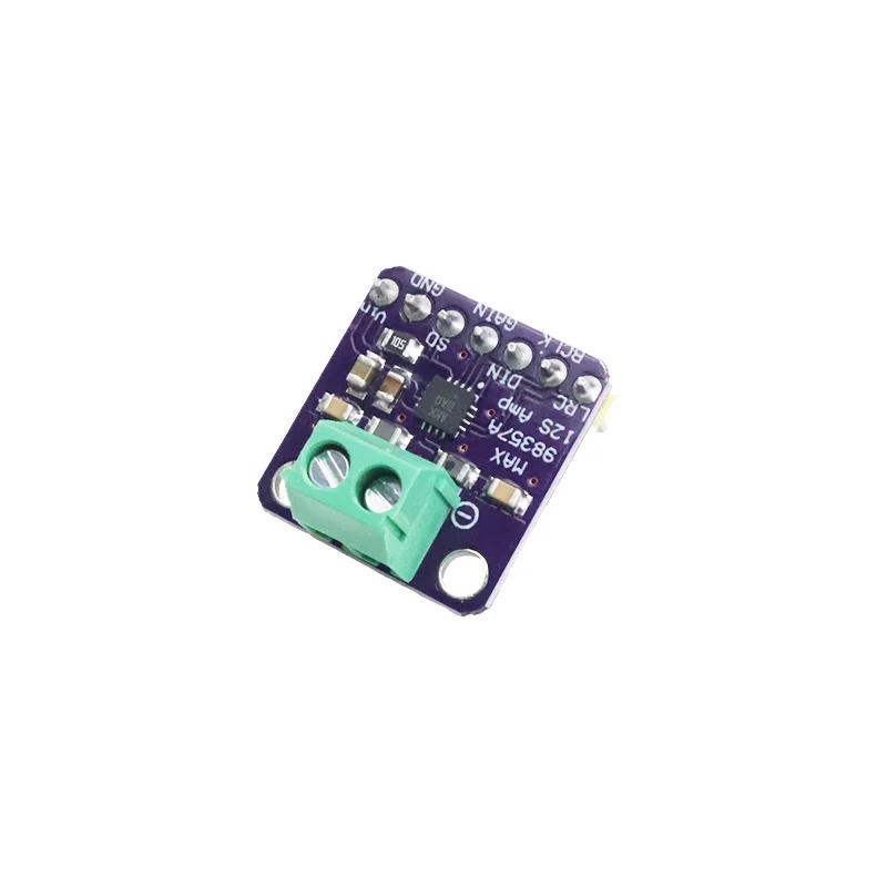 Compact I2S Class D Audio Amplifier Module - 3.2W Digital Input