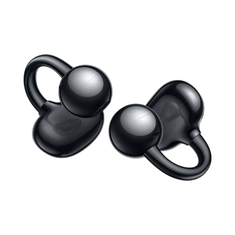 【新品同様品】HUAWEI FreeClip ワイヤレスイヤホン Amazon.co.jp: HUAWEI FreeClip ワイヤレスイヤホン Bluetooth