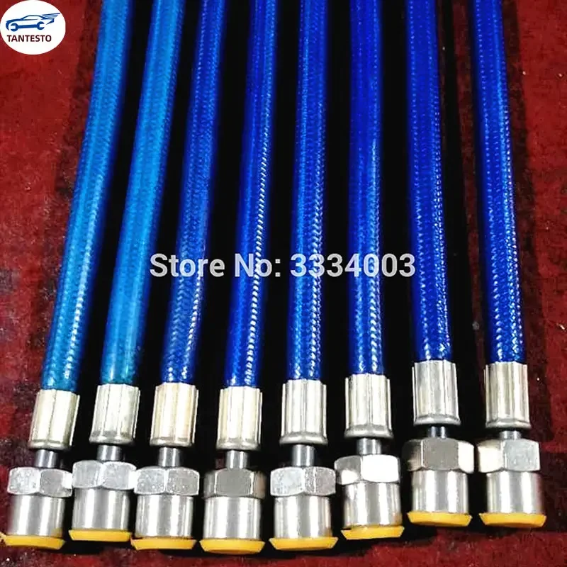 

Free Shipping!! 45CM 2500bar High Pressure Diesel Pipe for Common Rail Test Bench Fuel Delivery Tube