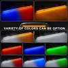 Emergency Strobe Light Bar 2