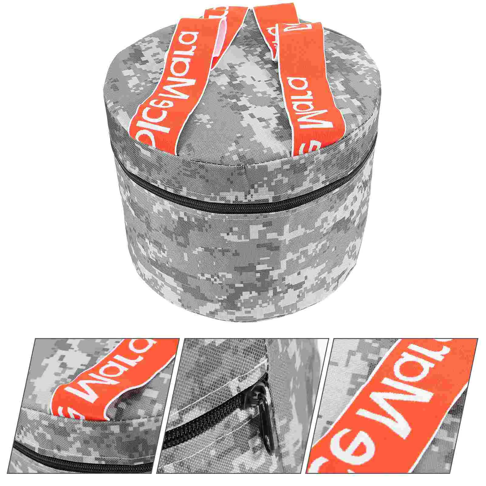 

Mini Breathable Work Travel Portable Chair Carseats Gardening Stool Cushion Plastic Outdoor Field