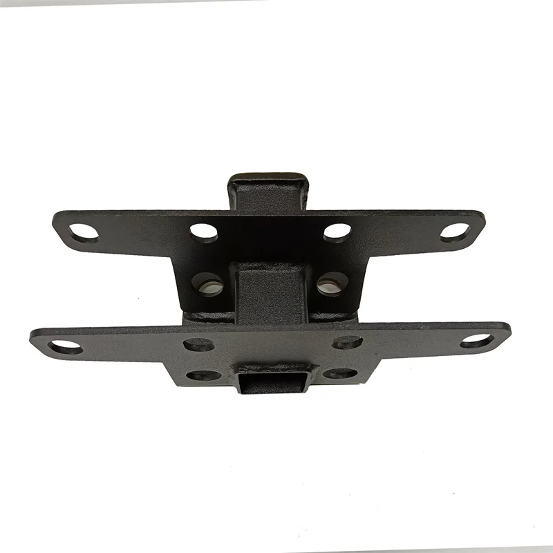 Kit Traino TYGER Per Jeep Wrangler JK 2007-2018 - Ricevitore 2" E Cablaggio - Foto 10