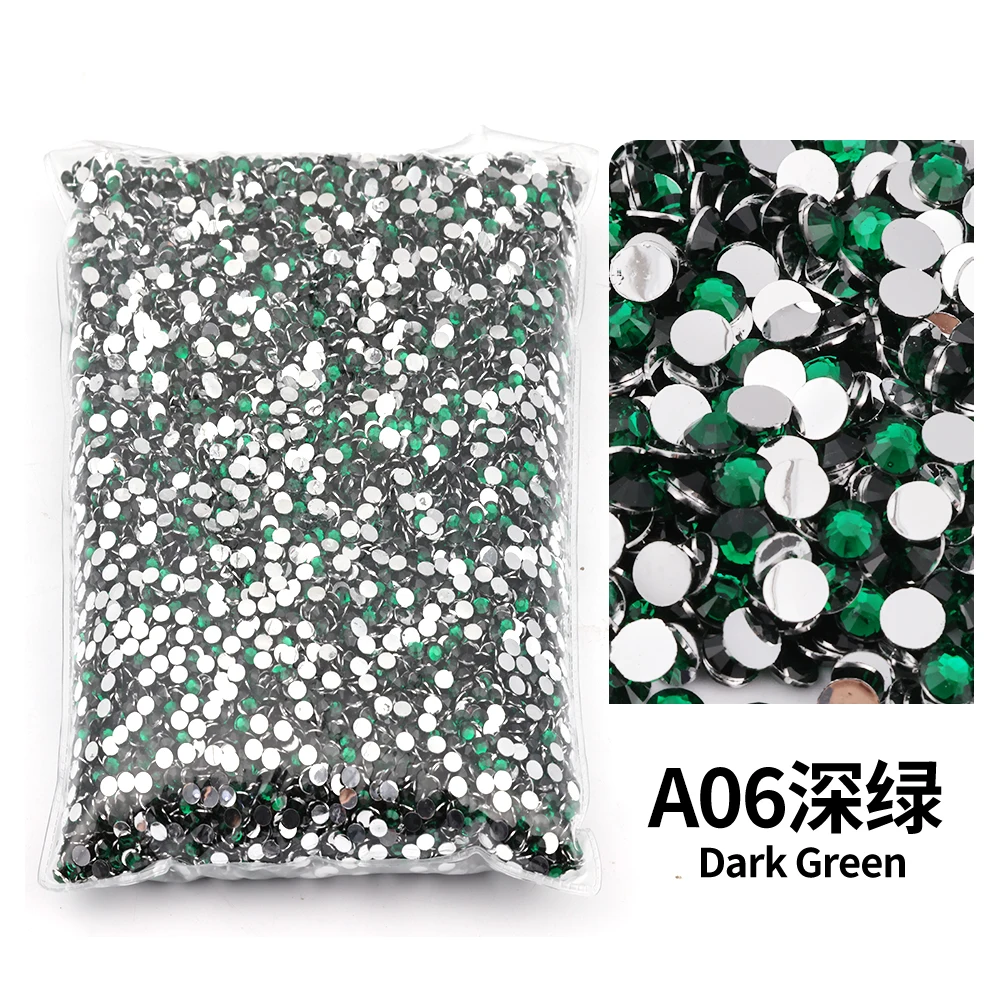 dark green