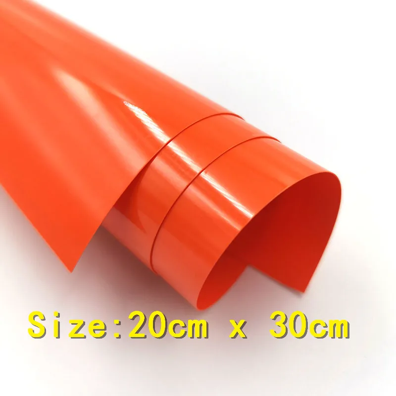 Heat Transfer Vinyl Roll - PU Iron-on HTV for T-Shirt Textiles and DIY Crafts