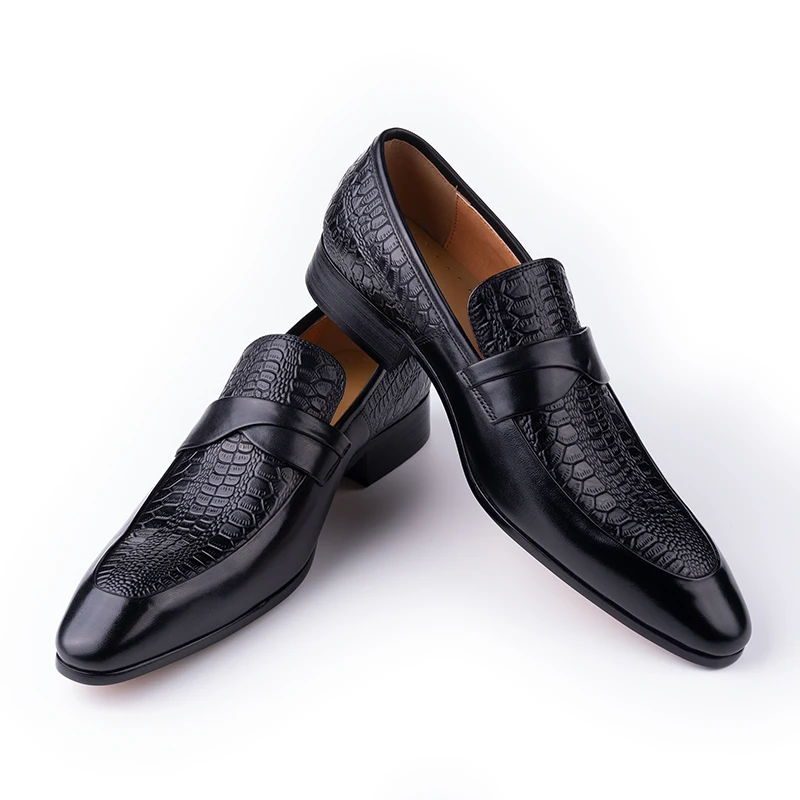 Dress Shoes Leather Point New Arrivals The Point Leather Heels