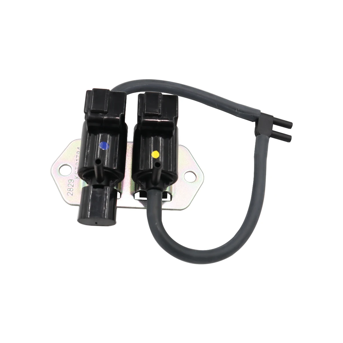 MB937731 Vacuum Switch Solenoid Valve Fits Mitsubishi Montero Pajero L200 L300 V43 V44 V45 K74T V73 V75 MB620532 K5T47776
