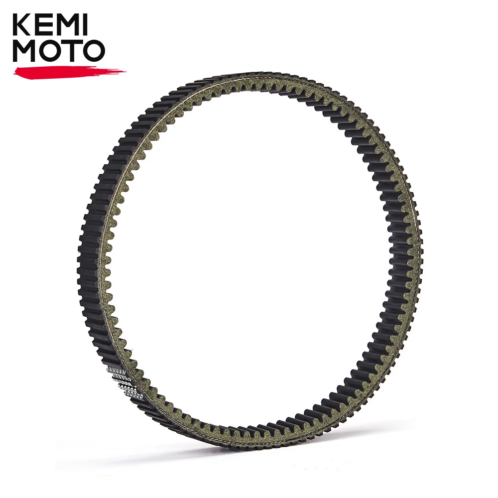 422280656422280654SxSCVTDriveBeltforCanAmDefenderMaxHD8HD10