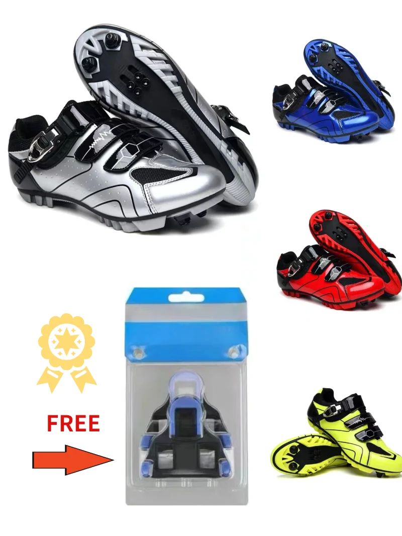 bicycle-shoes-for-men-and-women-mtb-road-bike-summer-cycling-shoes-wear-resistant-and-breathable-outdoor-hiking-sports-sneakers