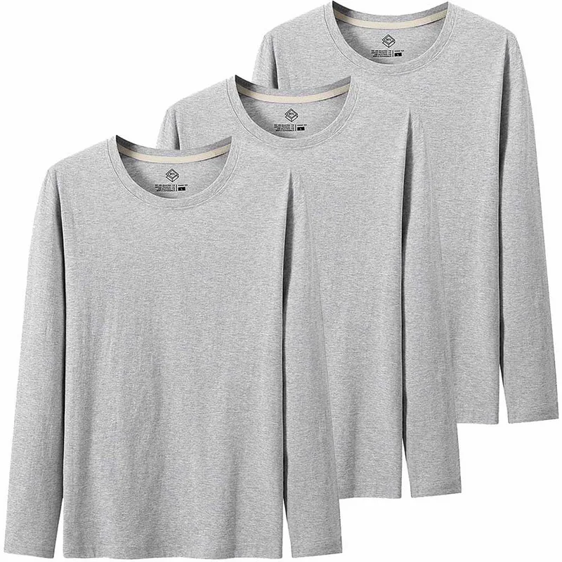 3 Pieces Grey