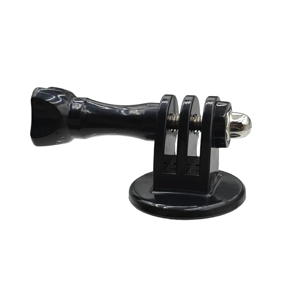 Support Trépied 1/4 pour GoPro Hero 13-1, Ensemble Complet