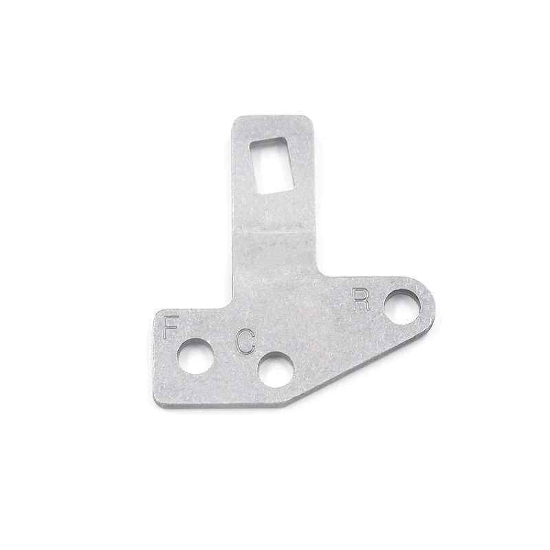 Cable Bracket Shift Lever 35498 Automatic Shifter Bracket Lever for Turbo TH400 TH350 TH250