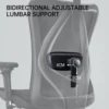 SIHOO M57 Ergonomic Office Chair with 3 Way Armrests Lumbar Support and Adjustable Headrest ，Gaming chair，Tilt Function 5