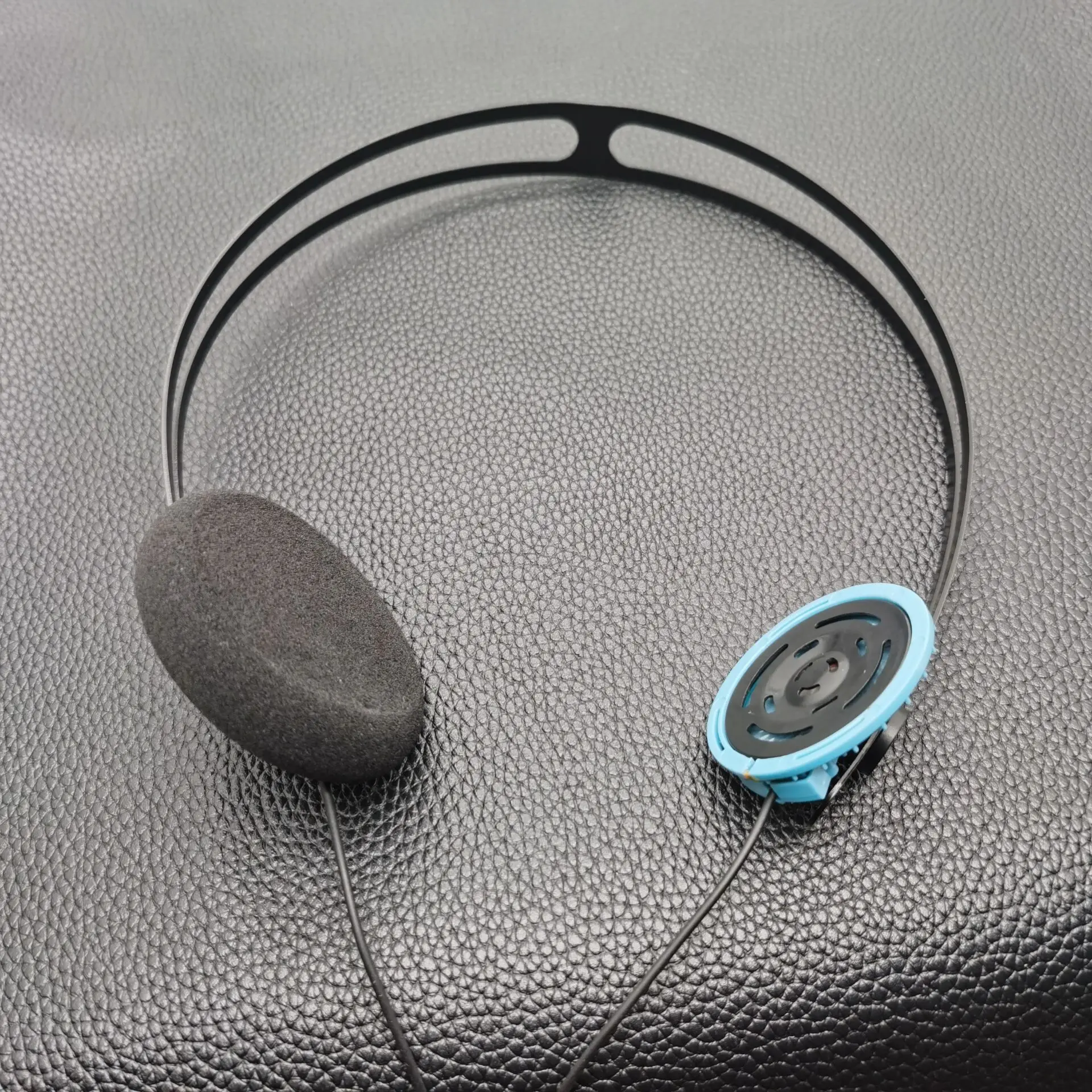 Headphone Headband for KOSS PP Portable Portapro Porta-Pro KSC75 KSC35 KPH40 Replacement Upgrade Metal Bracket Headband Parts