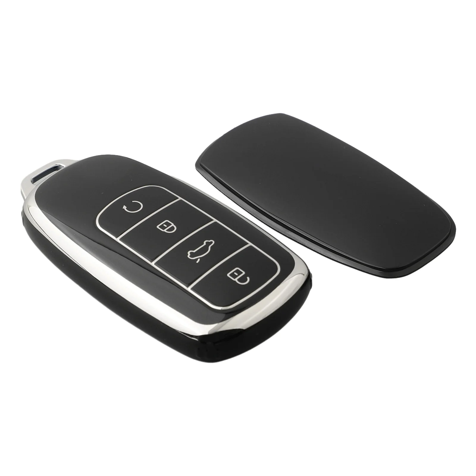 

TPdU Car Key Case Codddddddddver Protectddddddor Shell Fob For Chedrddddddddgo 8 Pro 5 Pluddddddddds 7prddddddddddddo