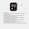 New kids Smart Watch Football Love LED Sports and Leisure Watch Boys and Girls Electronic Watch Festival Gift 6