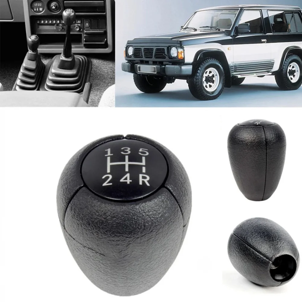 

High-Quality M10 5 Speed Gear Shift Knob For Nissan 240Z 260Z 280Z 280ZX 40mmx 58mm Auto Acesssories