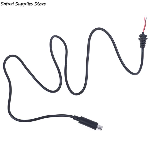 Cable alimentación Xiaomi Mijia M365 Patinete Electrico cargador bater –  theStock®
