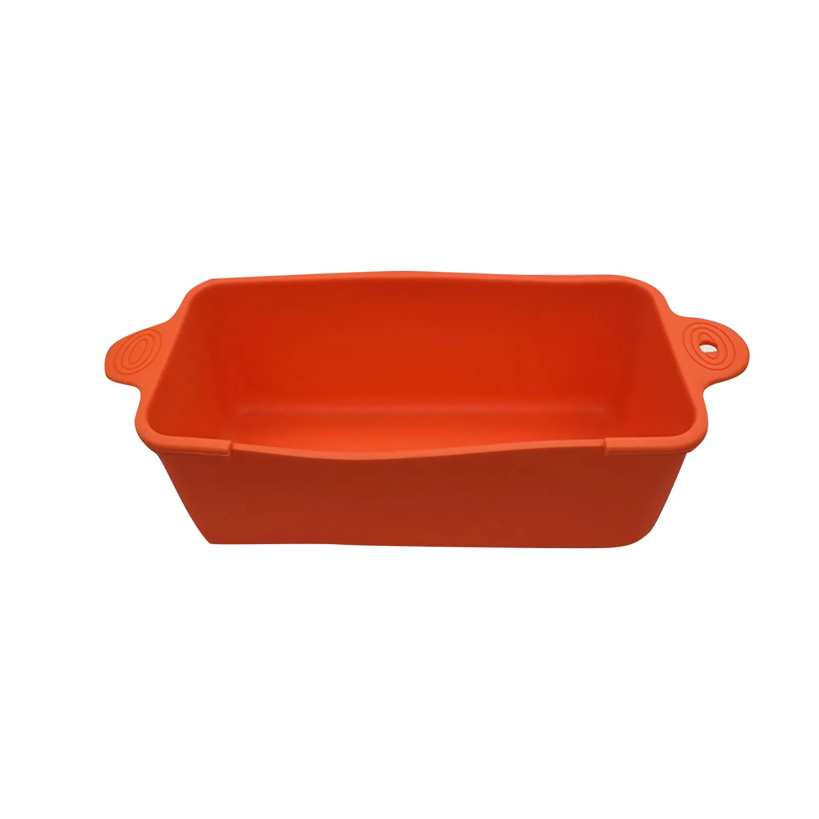 Silicone Grill Drip Pan Replacement for Blackstone Griddle Grease Catcher Reusable Washable Grease Cup Liner BBQ Baking Cooking disposable bbq drip pans grease cup liners