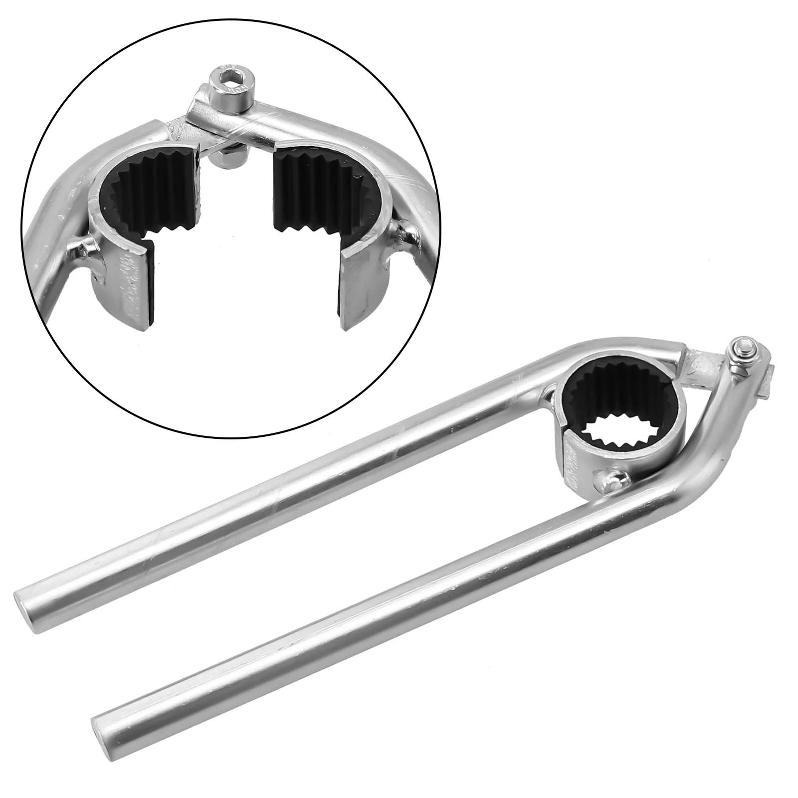 

Регулируемый гаечный ключ для аэратора, гаечный ключ для снятия барботера, многофункциональный инструмент для ремонта раковины из углеродистой стали