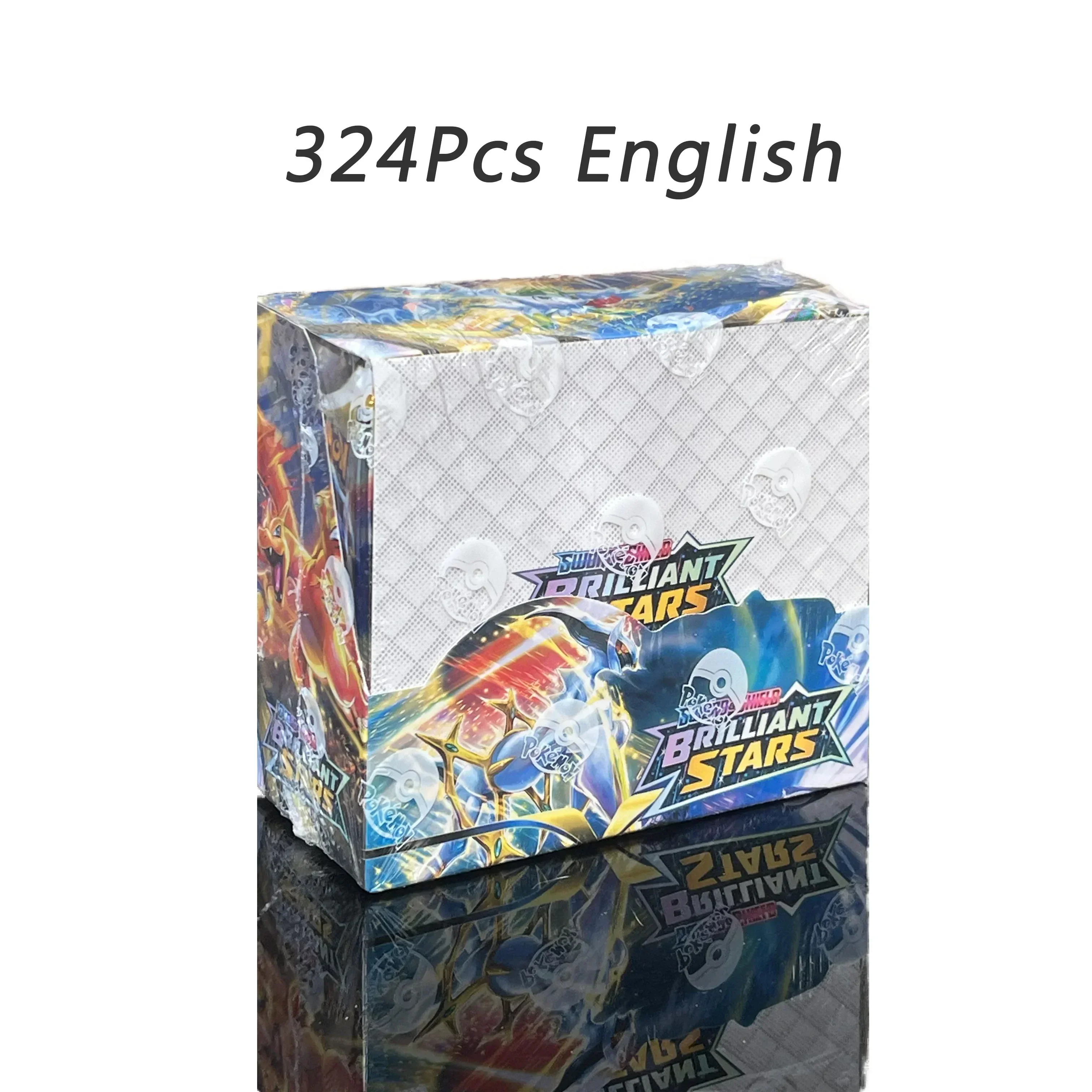 spirit of the rebellion booster box Pokémon - TCG