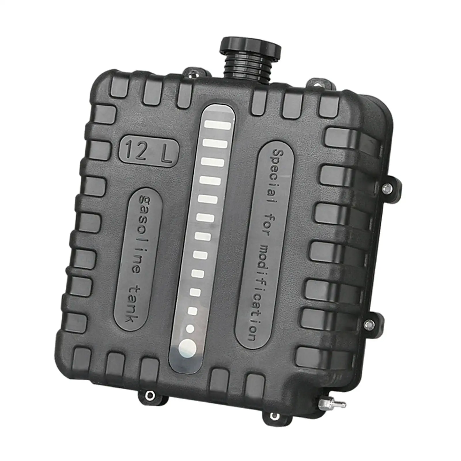 Fuel Oil Tank Fuel Container for Most Cars Motorcycle Water Storage