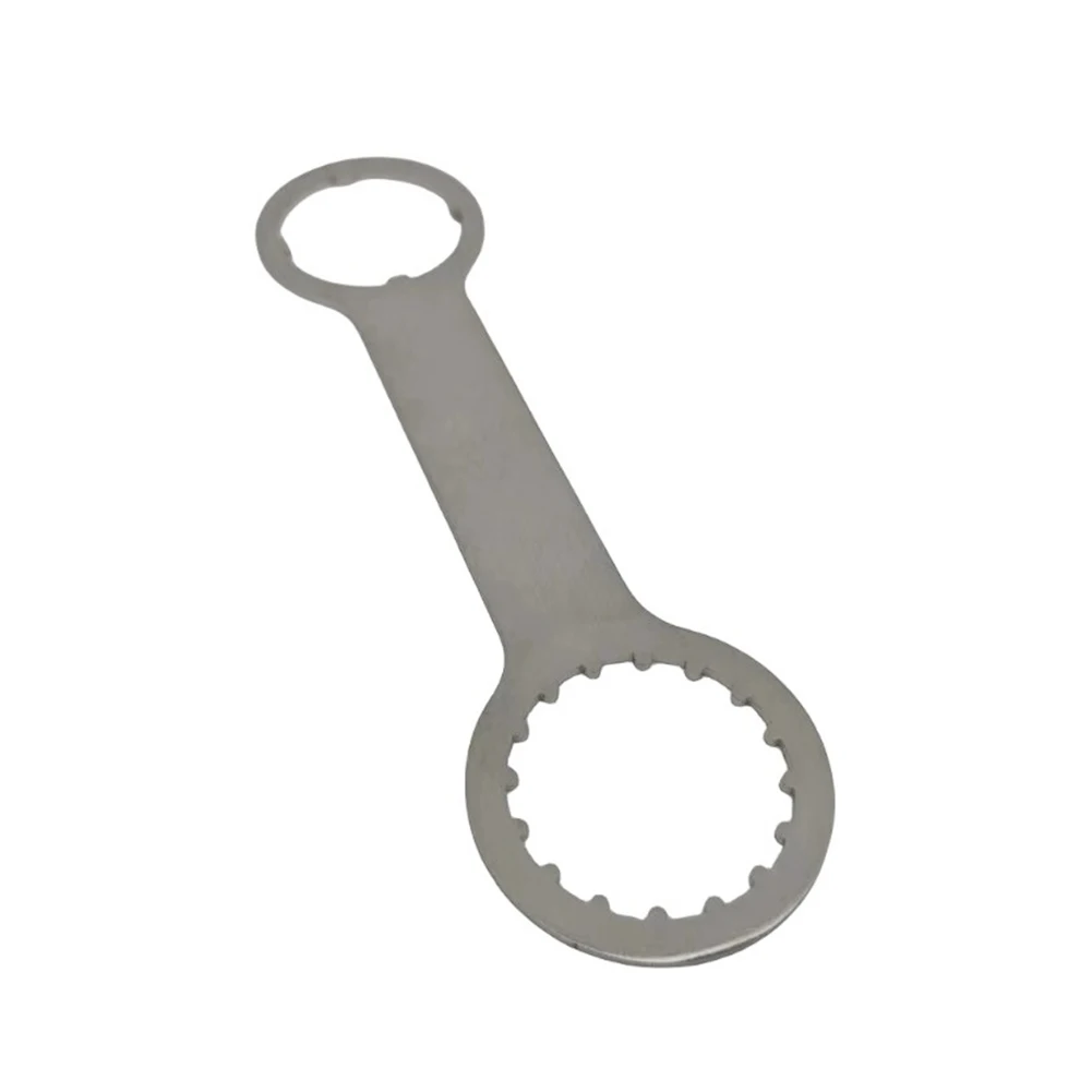 Für Bafang BBS01 Schraubenschlüssel, E-Bike-Montagewerkzeug, einfach zu bedienen, einfach zu installieren, hohe Härte, großes Drehmoment, für BBS02, für Bafang BBS01 – Detail 1