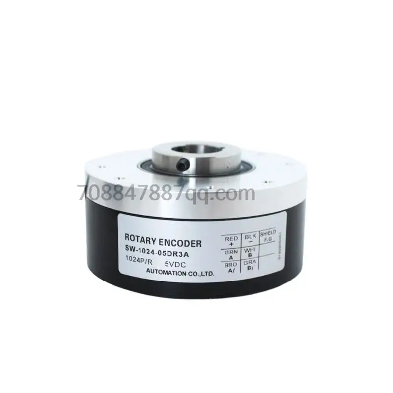 

original 100% authentique SW-1024-05DR3A