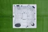Premium quality Whirlpool Outdoor Spa Hot Tub 4/5/6/Person Jacuzzier bathtub 2
