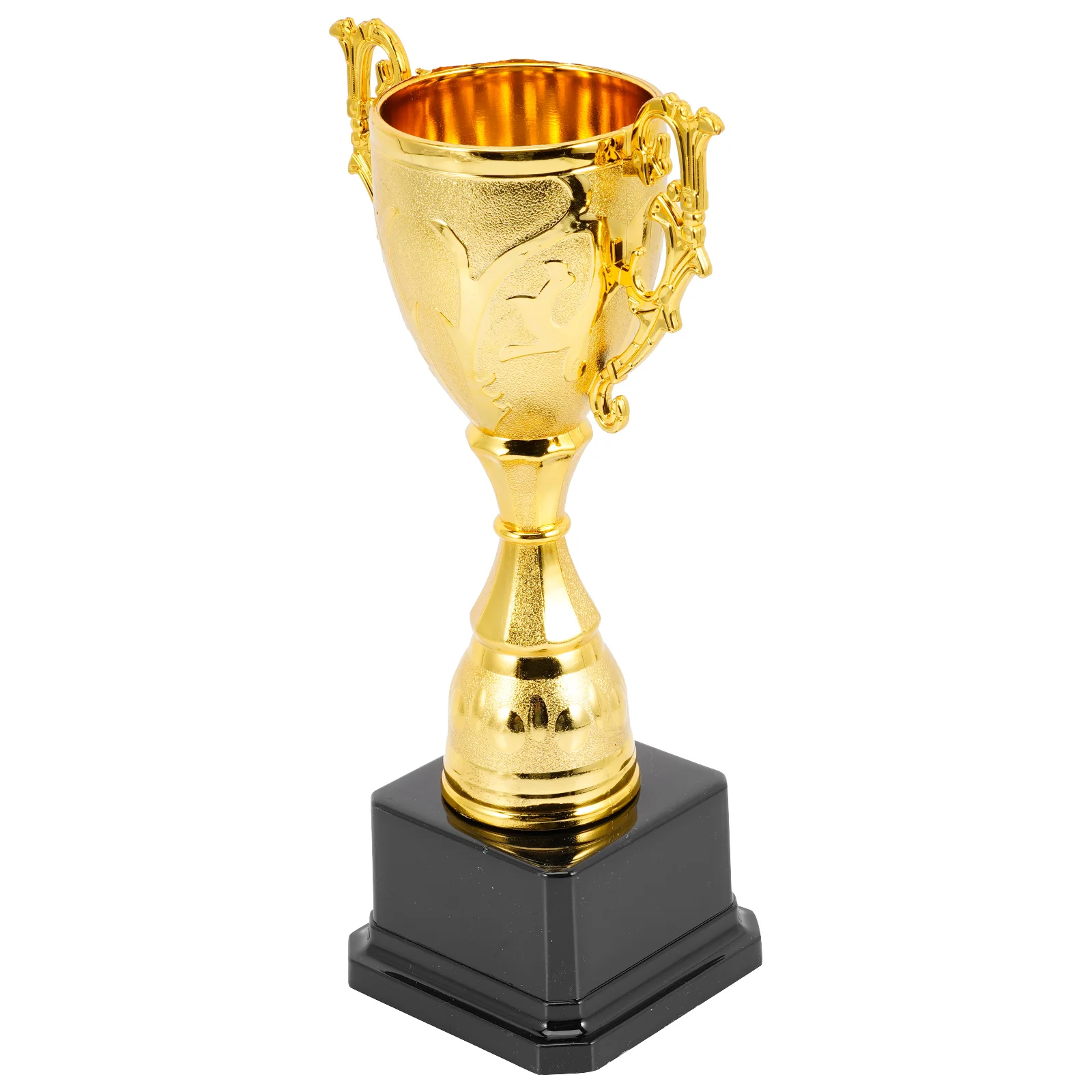 

Trophy Award Trophies Plastic Cup Kids Awards Gold Winner Reward Cups Game Gift Prizes Children Sports Cupplastic Party Football