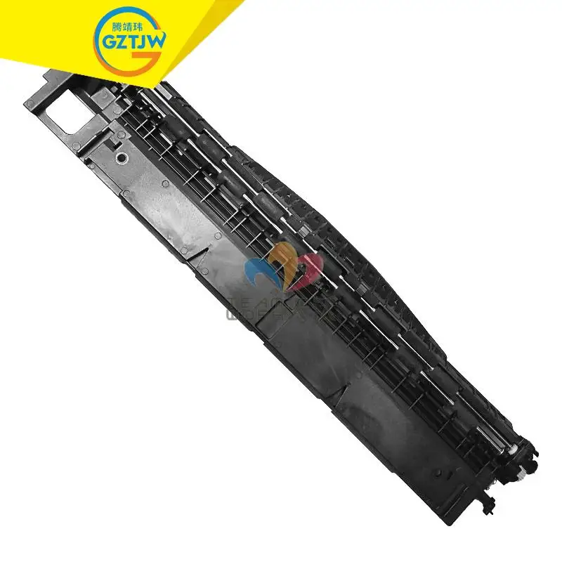 segundo para Entrega de Papel Assy hp Clj Cp5525 Cp5225 M750 Series - Imagem 2
