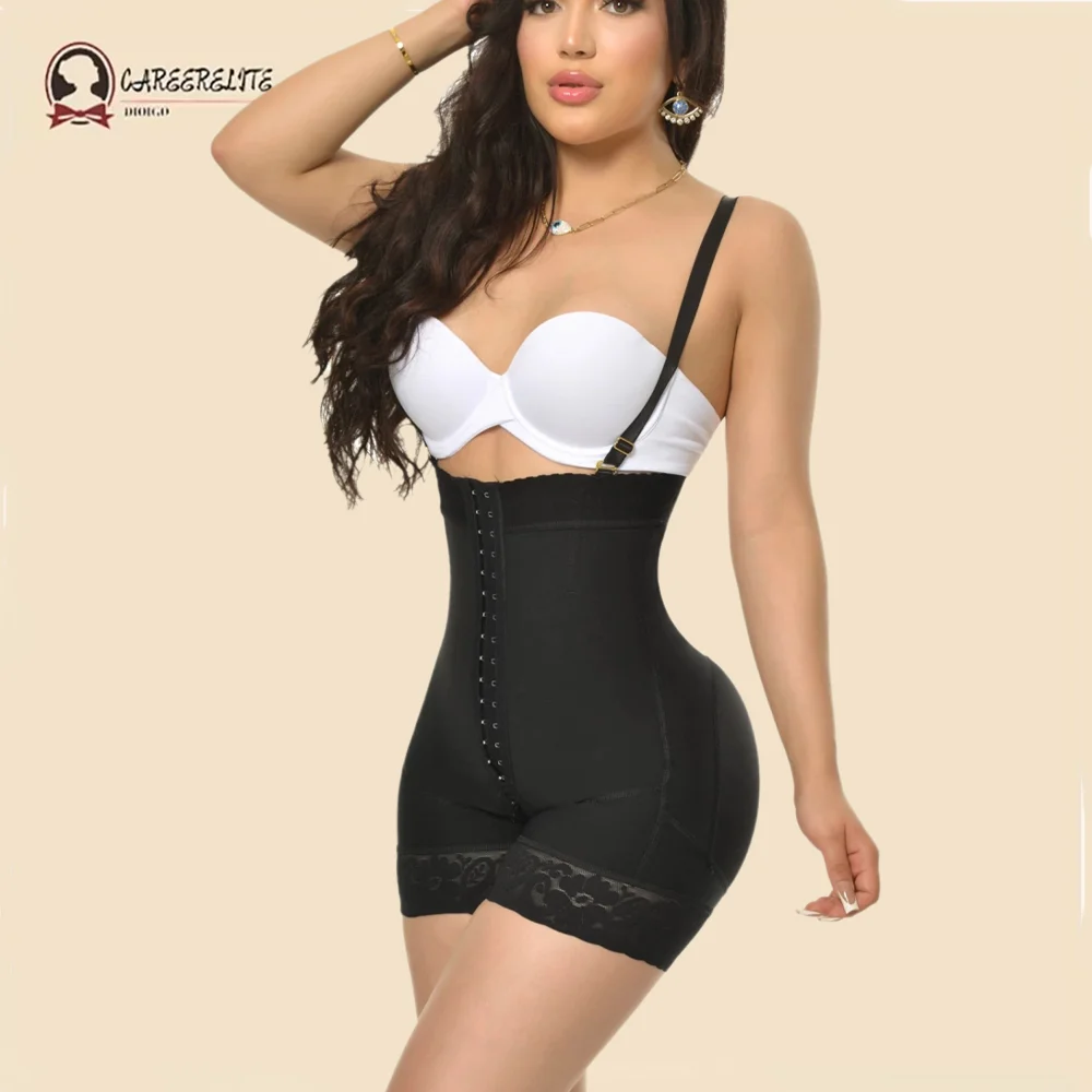 Vigorix Faja Moldeadora De Cintura Para Mujer, Faja