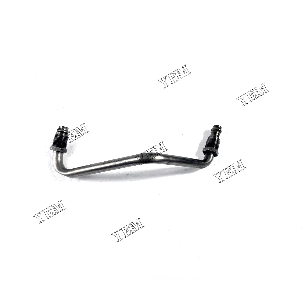 

Used 4LB1 OIL PIPE FOR ISUZU ENGINE.