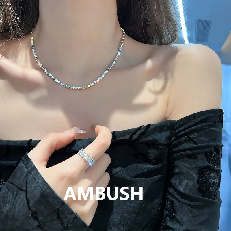 AMBUSH® (@ambush_official) posted on Instagram • Oct 28, 2020 at 11:37pm UTC