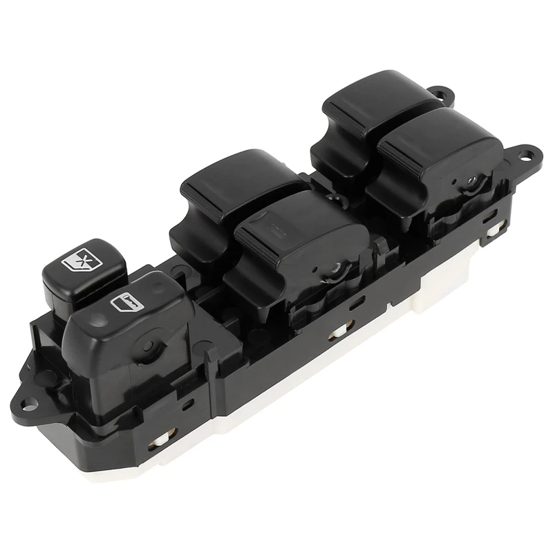 

Переключатель управления стеклоподъемником для Lexus LX470, Toyota Land Cruiser 1998-2002