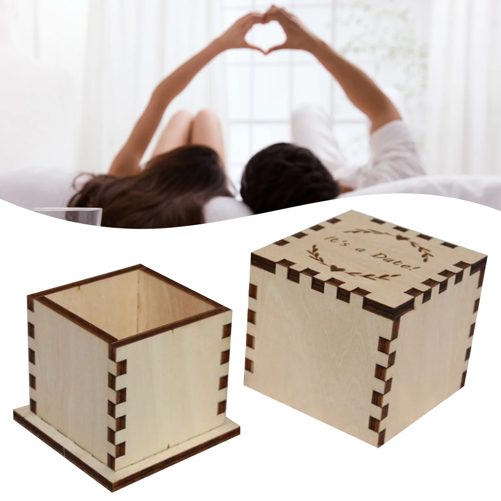 Date Night Activity andamp Box Set Romantic Night Sex Games for Couple Wife Husband Her Him Valentines Day Gifts Decoration Funny