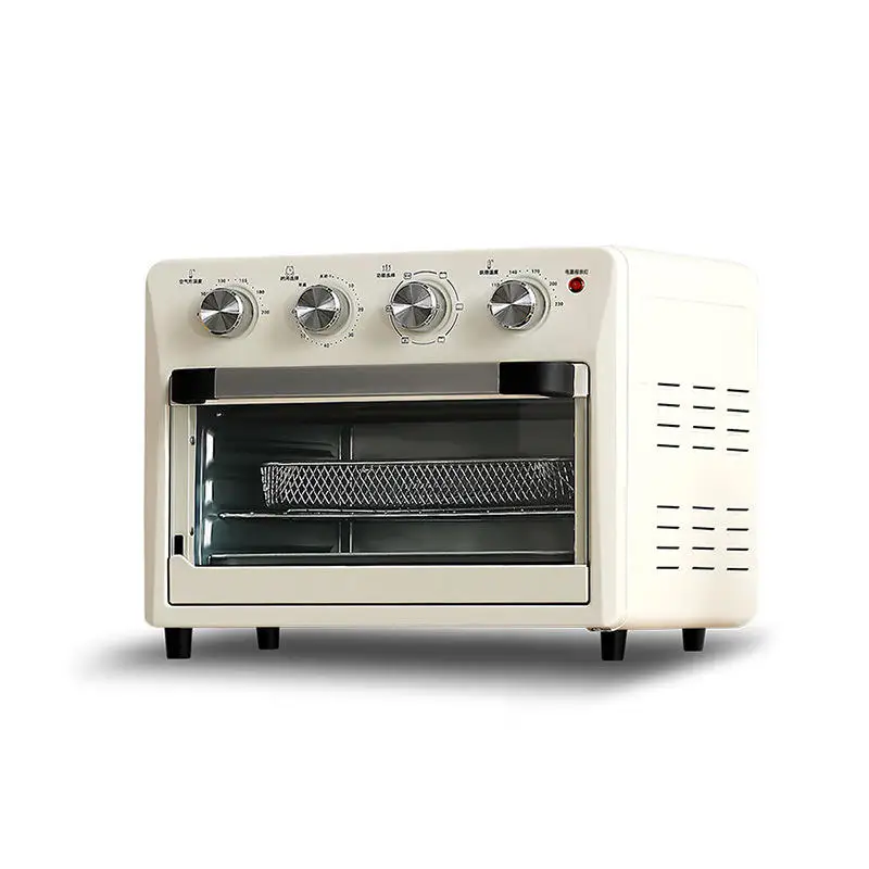 Air fryer oven all-in-one household cake baking machine Large capacity multi-function electric oven