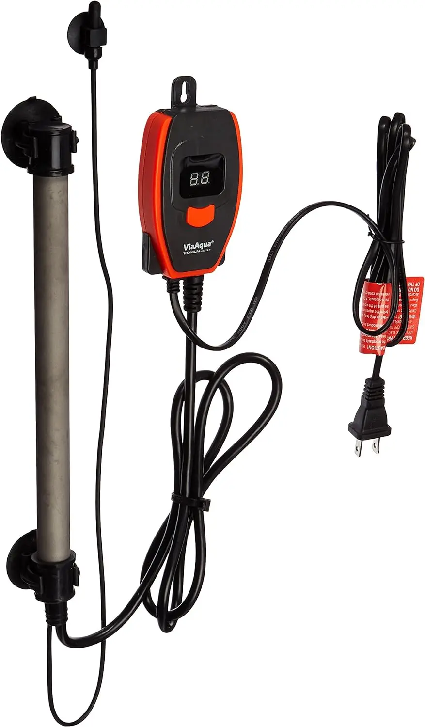 

Watt Heater, Gray (VA300T) Neck warmer electric Foot warmer Hand warmer Heater portable