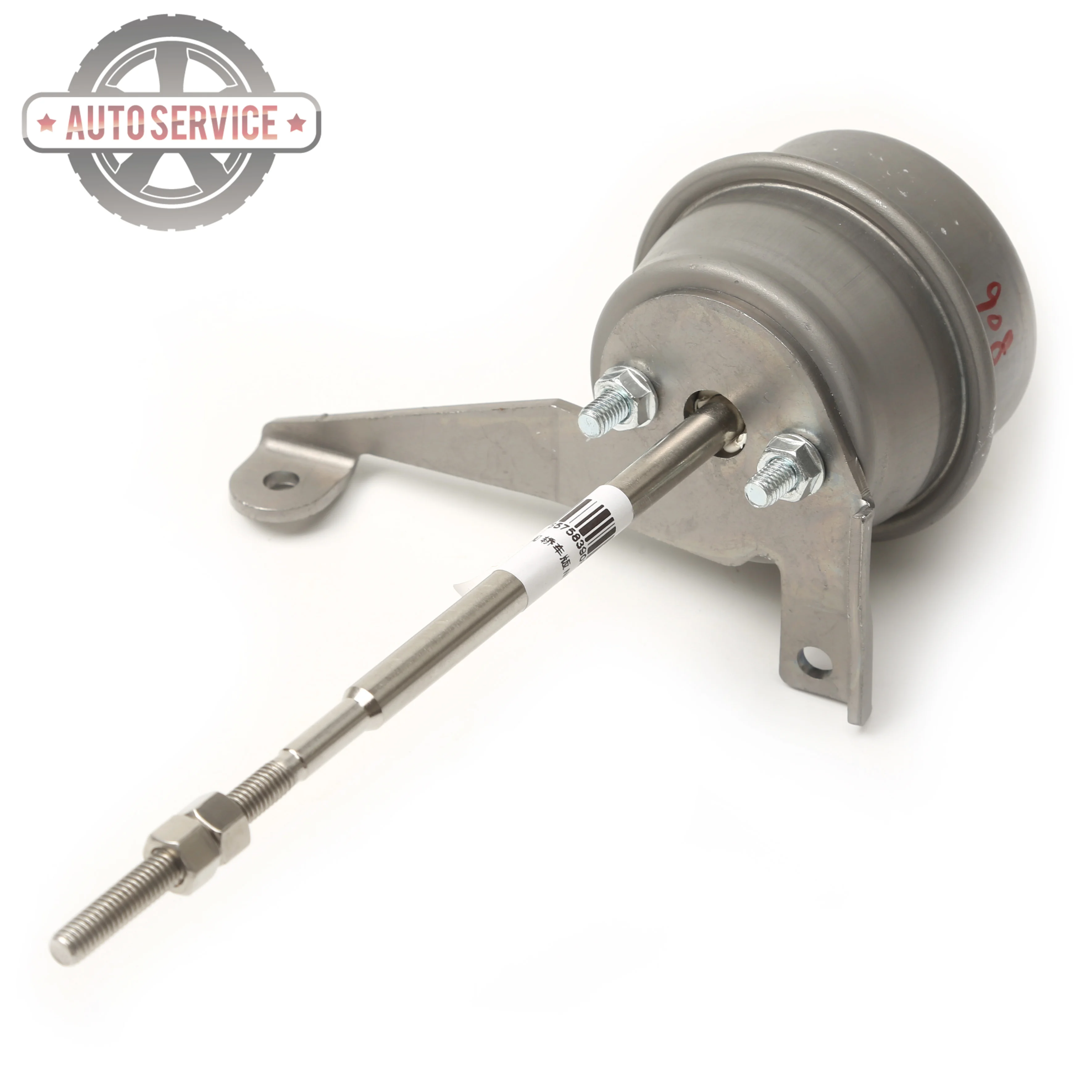 11657583908 11657636425 Engine Exhaust Turbocharger Bypass Valve  