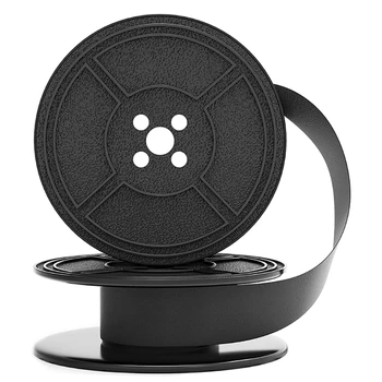 ML80 타자기 리본 트윈 스풀, OKI ML80,82,83,92,93, 프린터 잉크용 상품 이미지