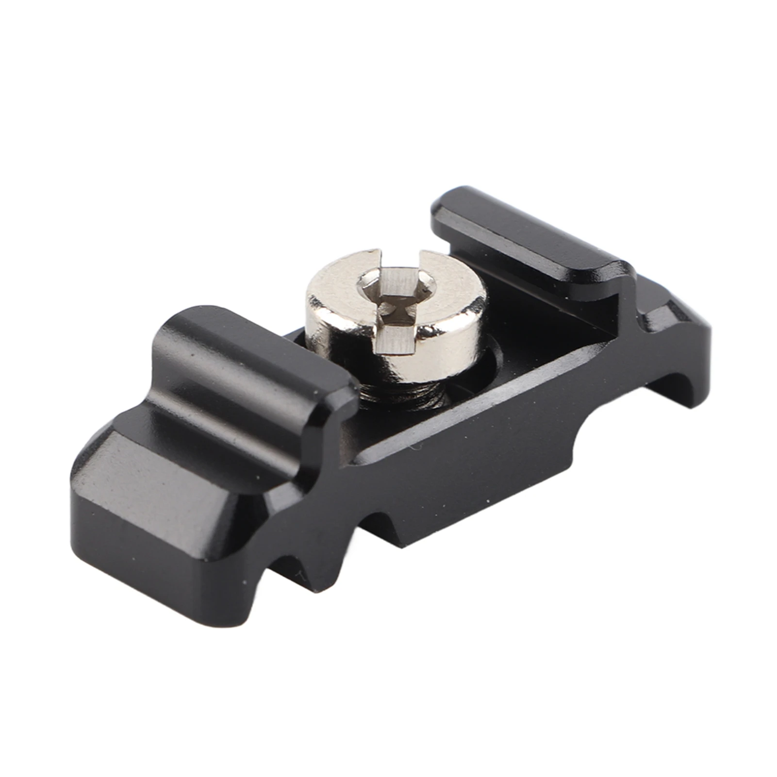 Portable Cage Fitting Wire Clip Kit Fixed 1/4Inch Universal Lightweight Mounting