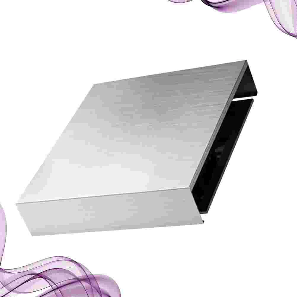 

Stainless Steel Induction Cooker Rack Bracket Pan Pot Microwave Stand Holder Counter Oven Seasoning Storage Shelf For Kitchen