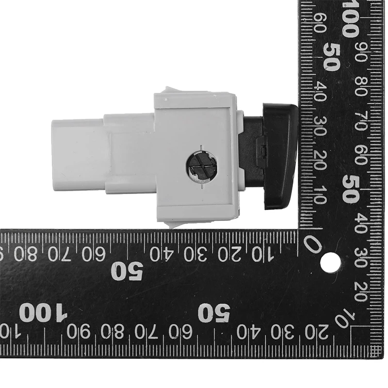 Aramox 5-Pin AC Air Conditioner Switch Replacement For Toyota Hilux Vigo 2005-2015