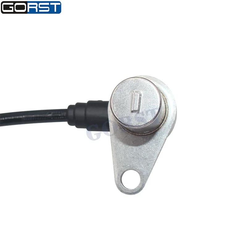 Crankshaft Rotation Speed Sensor 1457303 1457304 for Scania Truck Auto Part 180020 0417015 121703 auto speed sensor